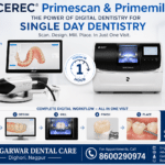 Single Day Dentistry